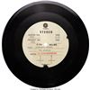 Image 1 : The Beatles "Paperback Writer" 45 RPM Acetate/Test Pressing With Original Sleeve