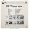 Image 2 : The Beatles Yesterday and Today First State Butcher Cover Stereo LP in Original