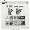 Image 2 : The Beatles Yesterday and Today Third State Peeled Stereo "Butcher Cover" Album