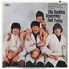 Image 1 : The Beatles Yesterday and Today Third State Peeled Mono "Butcher Cover" Album Pl