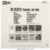 Image 2 : The Beatles Yesterday and Today Third State Peeled Mono "Butcher Cover" Album Pl
