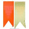 Image 2 : Elvis Presley Summer Festival Pennants (2). Two "Summer Festival" pennants for t