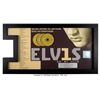 Image 1 : Elvis Presley 30 #1 Hits RIAA Hologram Multi-Platinum Sales Award. A multi-plati