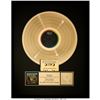 Image 1 : The Beatles Presented Sgt. Pepper's Lonely Hearts Club Band RIAA R Hologram Gold