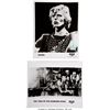 Image 1 : David Bowie Signed Promo Photo With Mainman Bowie Fans Letter and Merchandise Or