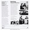 Image 2 : Bob Dylan Signed Bringing It All Back Home Reissue Vinyl LP (Columbia, CL 2328).