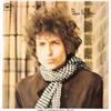 Image 1 : Bob Dylan Signed Blonde On Blonde Vinyl LP Reissue (Columbia/Sundazed, LP 5110).