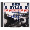Image 1 : Bob Dylan Signed Together Through Life CD (Columbia). A copy of Bob Dylan's 2009