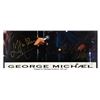Image 2 : George Michael/Elton John Signed "Don't Let the Sun Go Down On Me" Promo Poster.