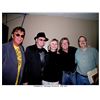Image 2 : The Monkees Signed Headquarters Limited Edition Print/Poster.  A limited edition