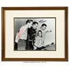 Image 1 : Jerry Lee Lewis/Johnny Cash/Carl Perkins Signed Photo of Historic Jam Session wi