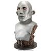 Image 1 : Queen News of the World Concert Tour Robot Bust Model Prop. A bust study model p