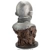 Image 2 : Queen News of the World Concert Tour Robot Bust Model Prop. A bust study model p
