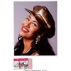 Image 1 : Selena Signed Hemisfair Arena Ticket Stub (1994). A ticket stub from "An Evening