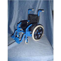 AMERICAN GIRL  DOLL WHEEL CHAIR #1735091