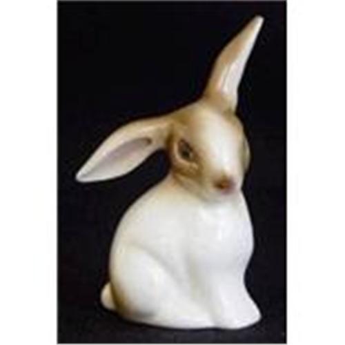 Goebel Model of a Lop-eared Rabbit #1758831