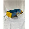 Image 3 : 1950's Wyandotte Construction Dump Truck Pressed steel in good shape
