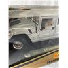 Image 2 : 1:18 Scale Die cats Hummer Hardtop in original box