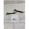 Image 1 : 2 Vintage Cigar Cutters