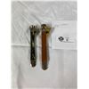 Image 2 : 2 Vintage Cigar Cutters
