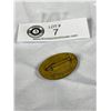 Image 2 : 1953 Alberta Chauffeur Badge