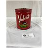 Image 1 : Vintage Velvet Tobacco Tin