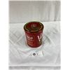 Image 2 : Vintage Velvet Tobacco Tin