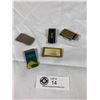 Image 1 : Nice Lot of Vintage Money Clips