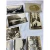 Image 7 : Very Nice Lot of 1920's Photos of Railway, Hotel Construction, dairy etc