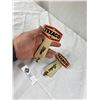 Image 2 : Vintage Texaco Men and Ladies Washroom/Restroom Key holders