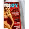 Image 2 : Nice lot of 5 Playboy Magazines From the 2000s