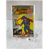 Image 1 : 12 Cent DC Comic Action Comics #333 on Board in Bag