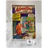 Image 1 : 12 Cent DC Comics Adventure Comics #347 on Board in Bag