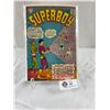 Image 1 : 12 Cent DC Comics Superboy #128 on Board in Bag