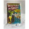 Image 1 : 12 Cent DC Comics Mystery in Space #106 on Board in Bag