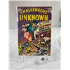 Image 1 : 12 Cent DC Comics Challengers of the Unknown #45 on Board in Bag
