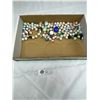 Image 1 : A Lot of Agate Marbles