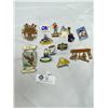 Image 1 : A Nice Lot of Lions Club Pins