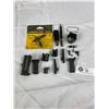 Image 1 : A Grip Bolt Wrench + Gun Accessories
