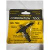 Image 2 : A Grip Bolt Wrench + Gun Accessories