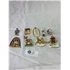 Image 1 : A Lot of Lions Club Pins
