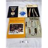 Image 1 : A Nice Lot of Collectible Books on Military, Knives and Medals ect