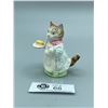 Image 1 : Beswick Beatrix Potters Ribby 1951 First Production Stamped and in Great Condition