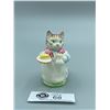 Image 2 : Beswick Beatrix Potters Ribby 1951 First Production Stamped and in Great Condition