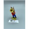 Image 1 : Sousaphone Bunnykins' From the Oompah Band Royal Doulton Golden Jubilee 1984 No Damages