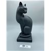 Image 1 : Elegance Cat Sculpture by Art Forum UK