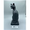 Image 3 : Elegance Cat Sculpture by Art Forum UK