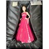 Image 2 : A Very Nice Royal Doulton Figurine Pretty Ladies Happy Birthday in Original Box