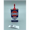 Image 1 : Esco Handy Oil Oiler 4oz Standern Oil Company Very Nice Shape
