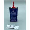 Image 2 : Esco Handy Oil Oiler 4oz Standern Oil Company Very Nice Shape